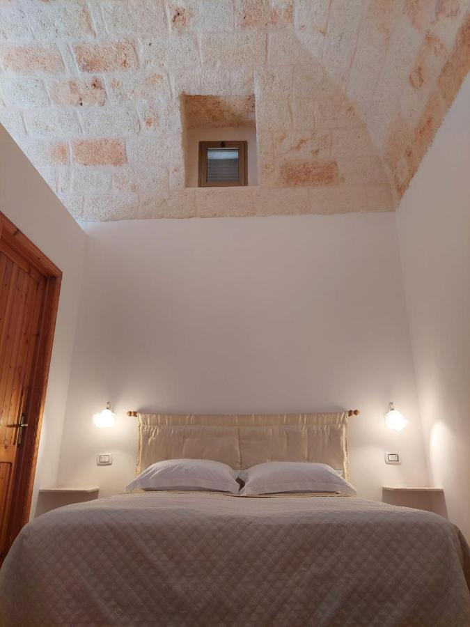 La Casetta Polignano a Mare Ngoại thất bức ảnh