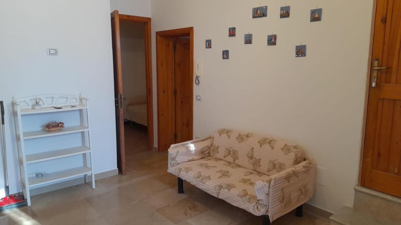 La Casetta Polignano a Mare Ngoại thất bức ảnh