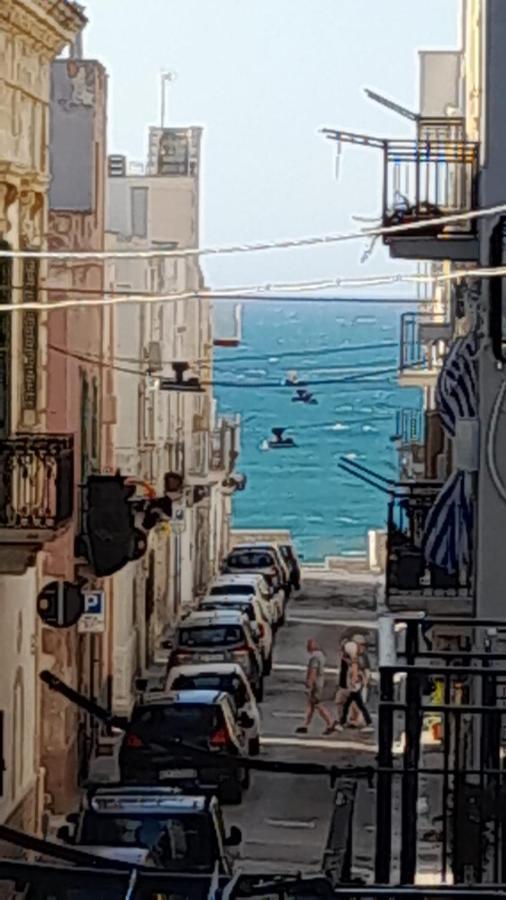 La Casetta Polignano a Mare Ngoại thất bức ảnh
