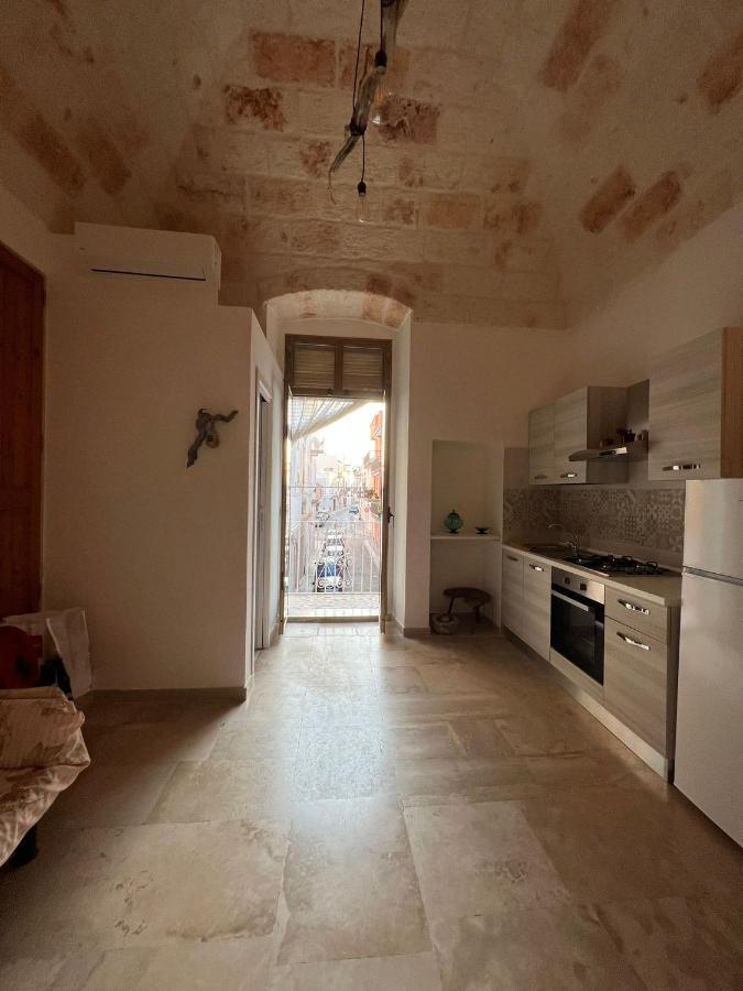 La Casetta Polignano a Mare Ngoại thất bức ảnh