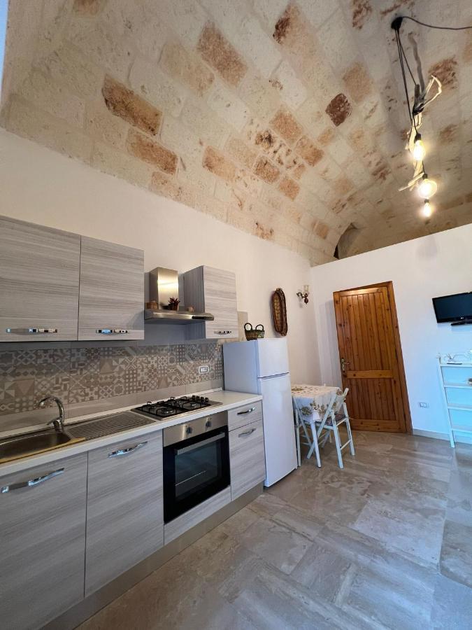 La Casetta Polignano a Mare Ngoại thất bức ảnh