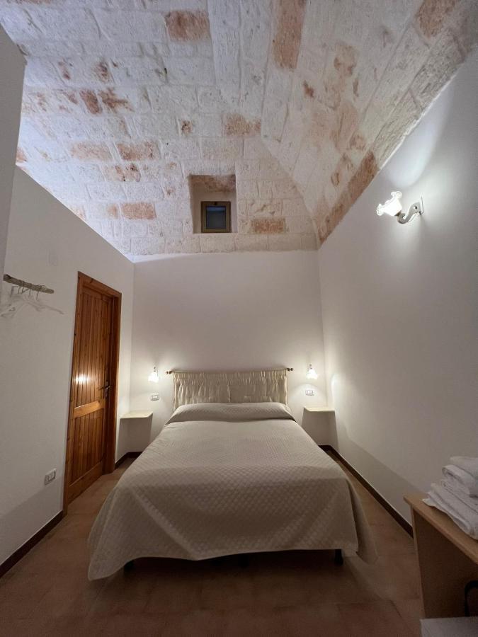 La Casetta Polignano a Mare Ngoại thất bức ảnh