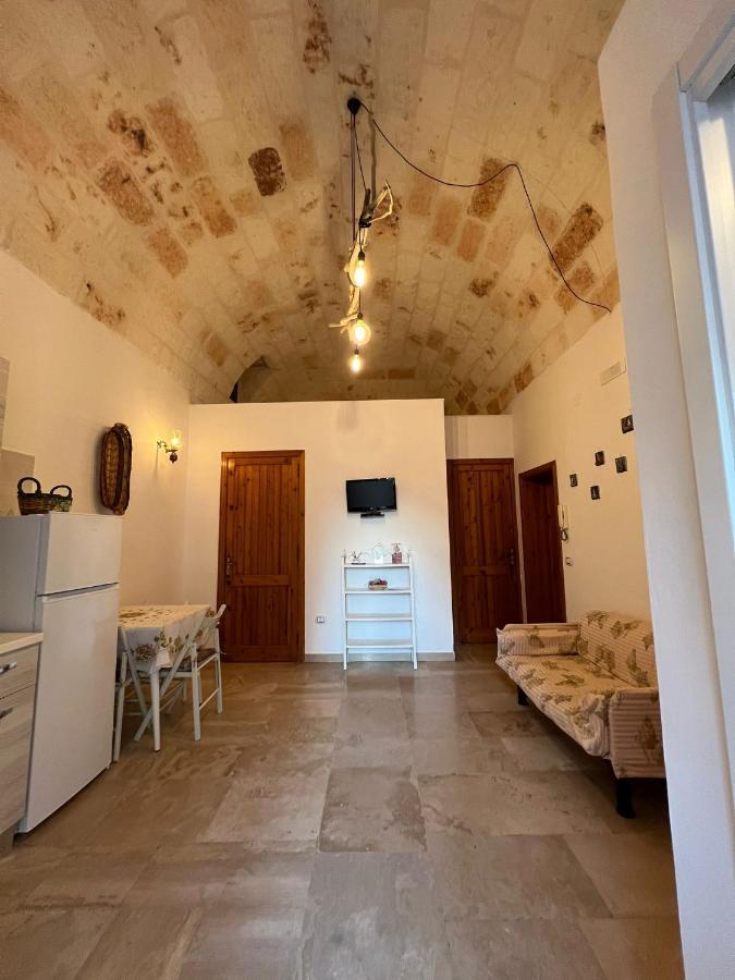La Casetta Polignano a Mare Ngoại thất bức ảnh
