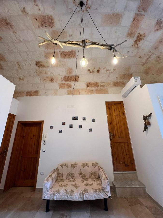 La Casetta Polignano a Mare Ngoại thất bức ảnh