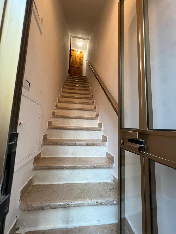 La Casetta Polignano a Mare Ngoại thất bức ảnh