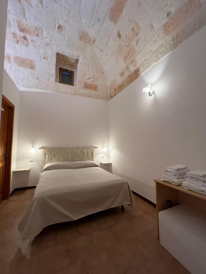 La Casetta Polignano a Mare Ngoại thất bức ảnh