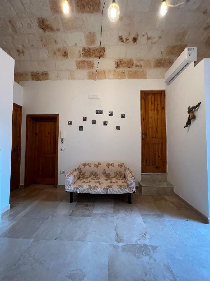 La Casetta Polignano a Mare Ngoại thất bức ảnh
