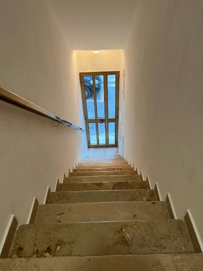 La Casetta Polignano a Mare Ngoại thất bức ảnh