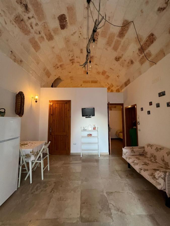 La Casetta Polignano a Mare Ngoại thất bức ảnh