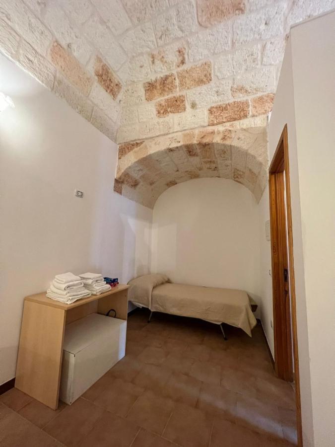 La Casetta Polignano a Mare Ngoại thất bức ảnh